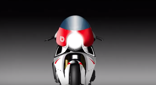 bimota kb4