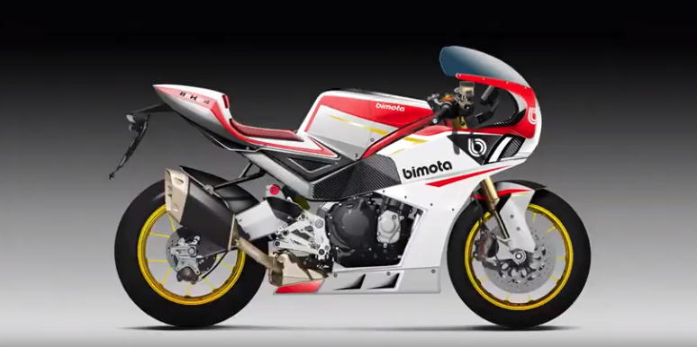 bimota kb4
