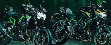 kawasaki