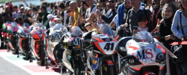 aprilia all stars