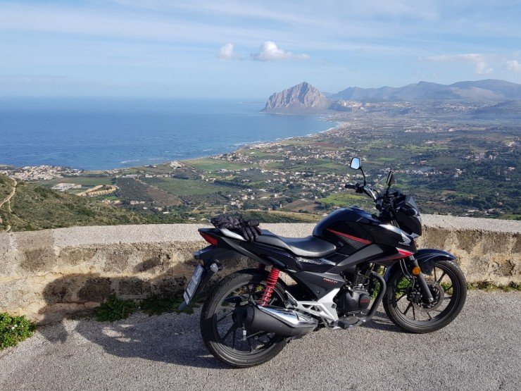 erice