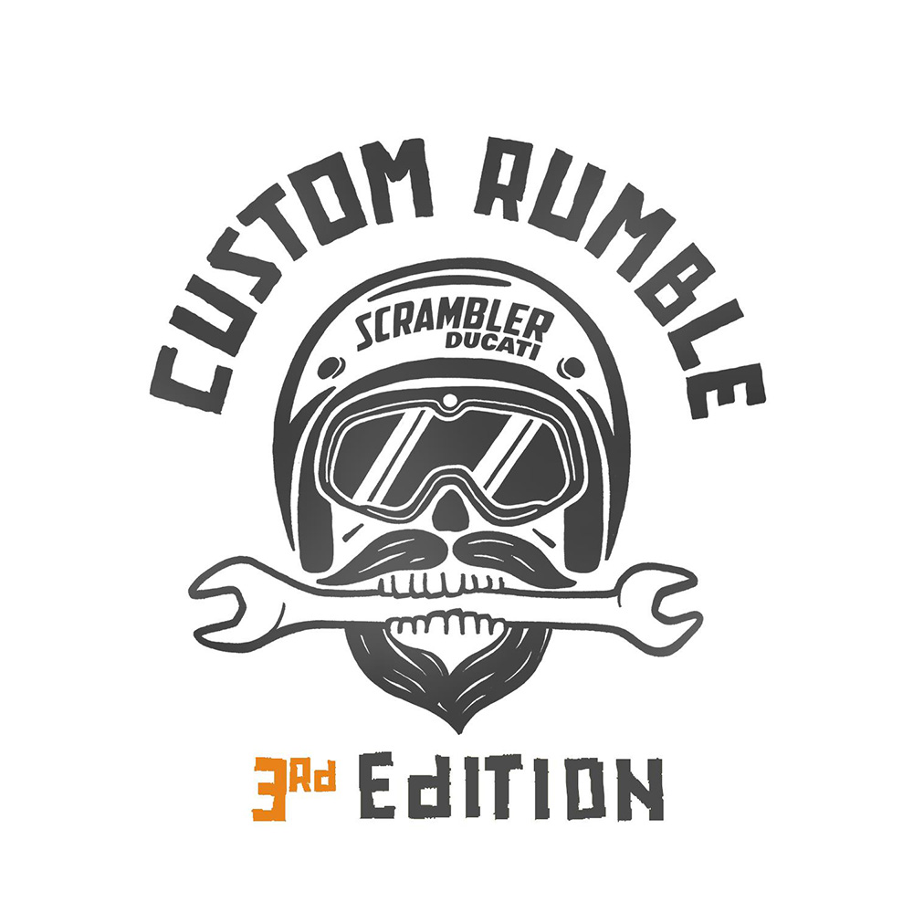 custom rumble