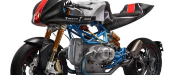 café racer