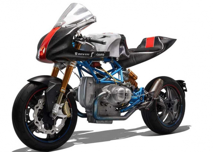 café racer