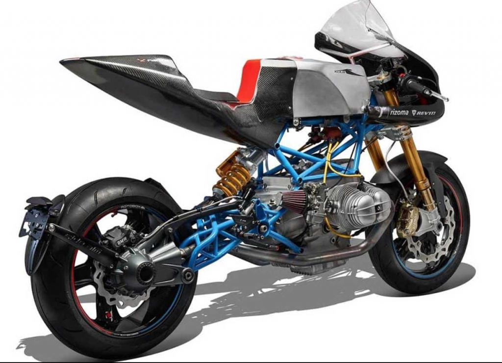 café racer