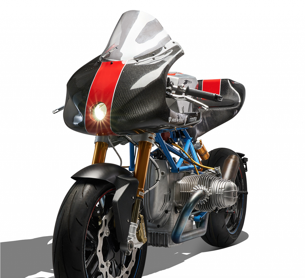 café racer