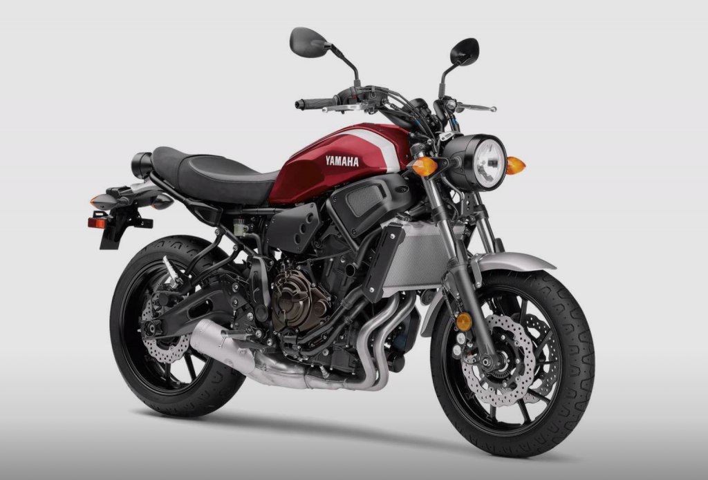 XSR 300