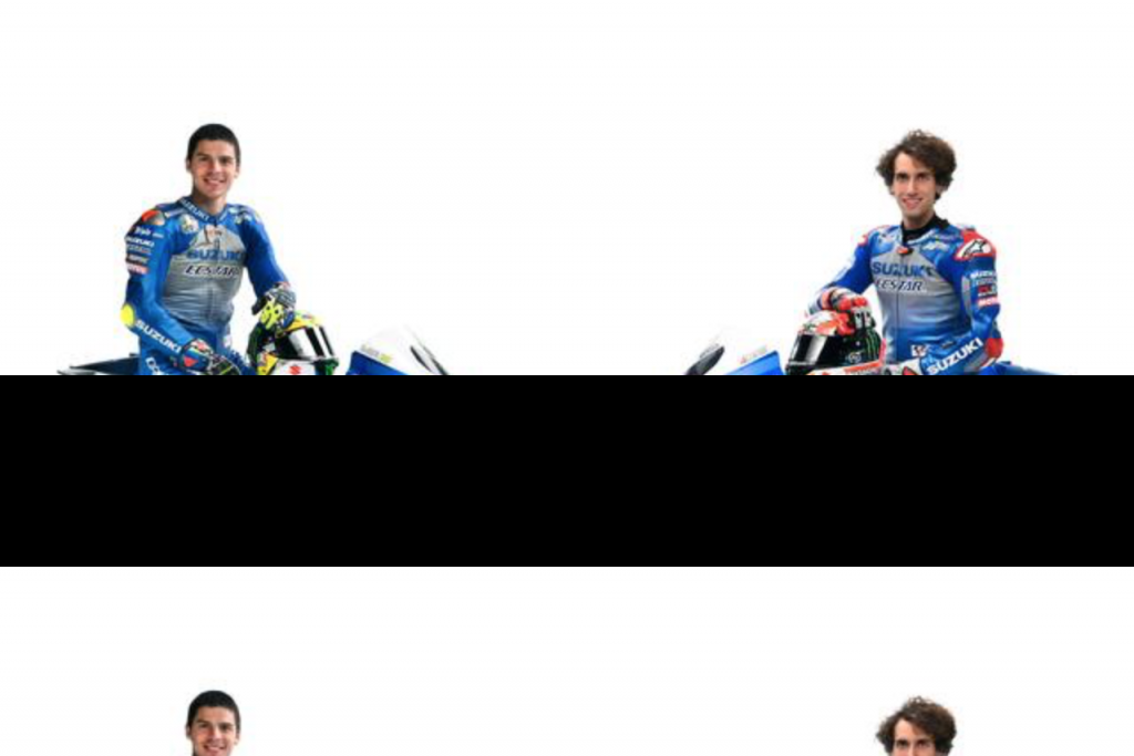suzuki motogp