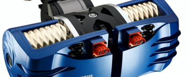 motori elettrici