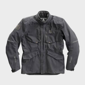 abbigliamento husqvarna