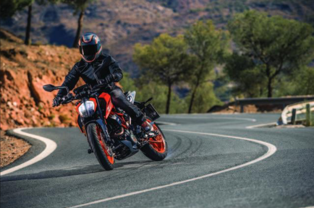 ktm start now