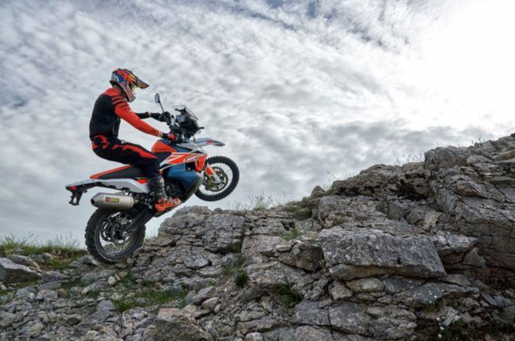 ktm start now