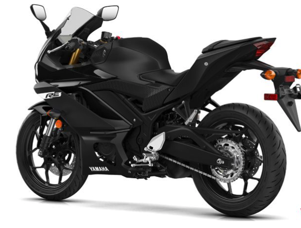richiamo yamaha