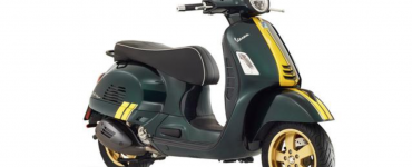piaggio 2019