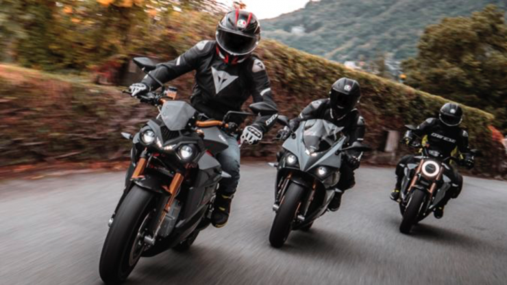 energica