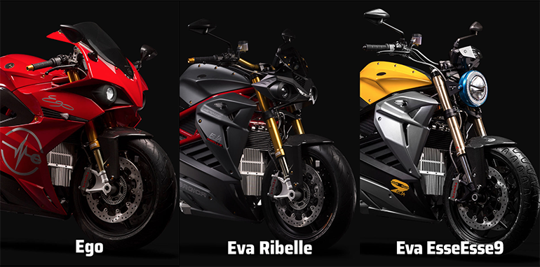 energica