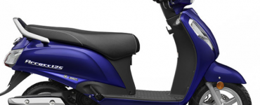 suzuki elettrici
