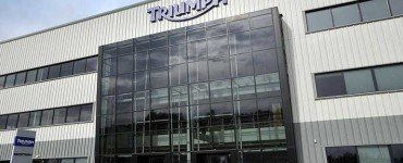 triumph thailandia