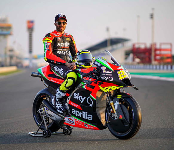 caso iannone