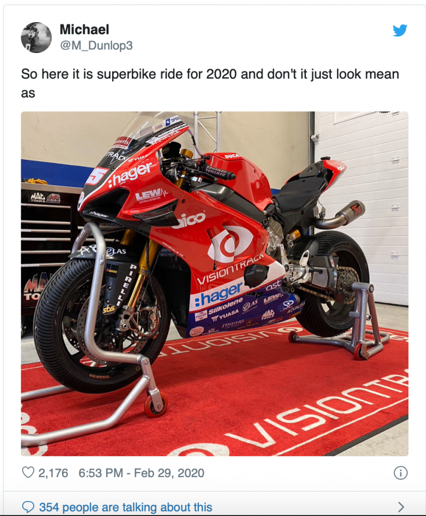 dunlop