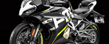 cf moto