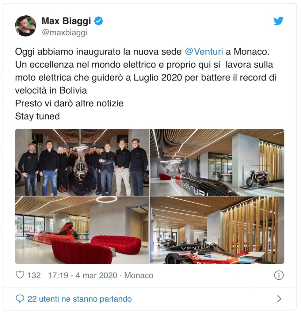 max biaggi