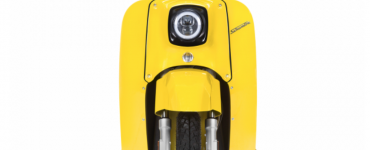 Govecs E-Schwalbe