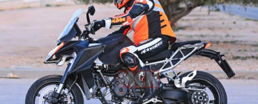 super duke gt