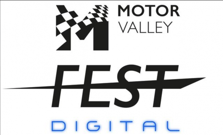 motor valley