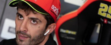 andrea iannone