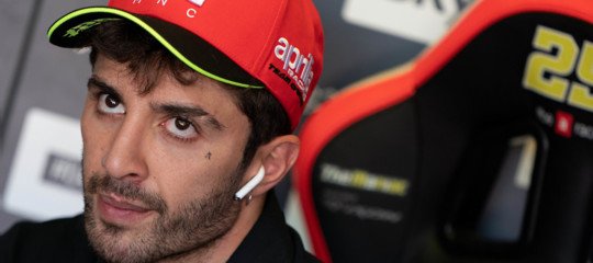 andrea iannone
