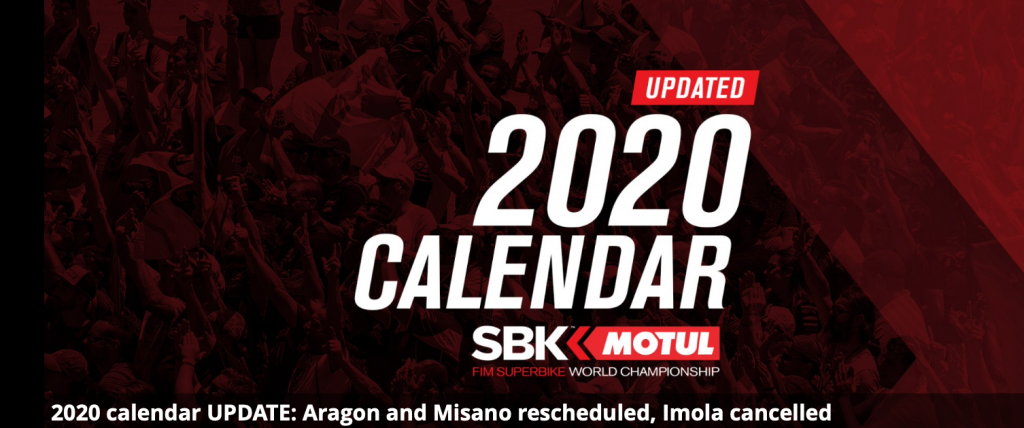 mondiale superbike