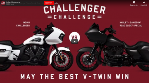 richiamo challenger