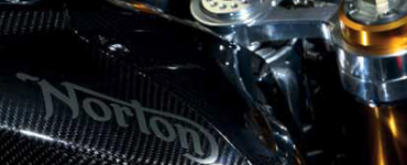 norton tvs