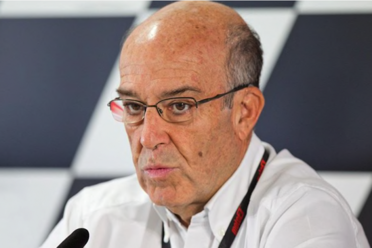 ezpeleta motogp