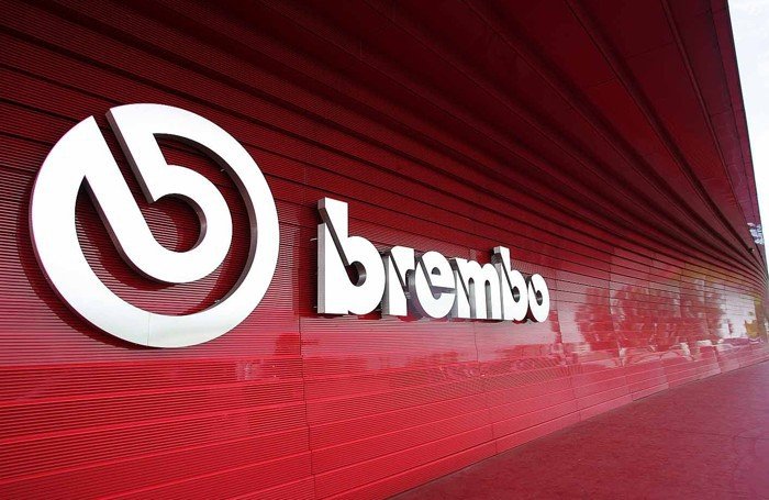 brembo