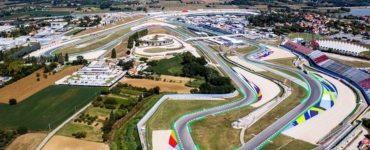 misano