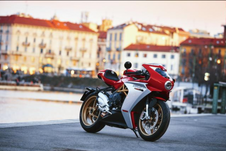 superveloce 800