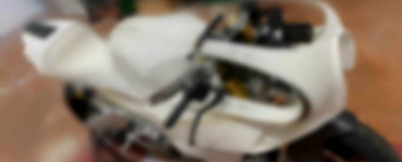 bimota kb4
