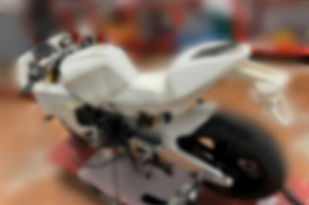 bimota kb4