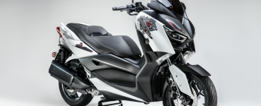 XMAX