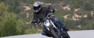 brivido 500r