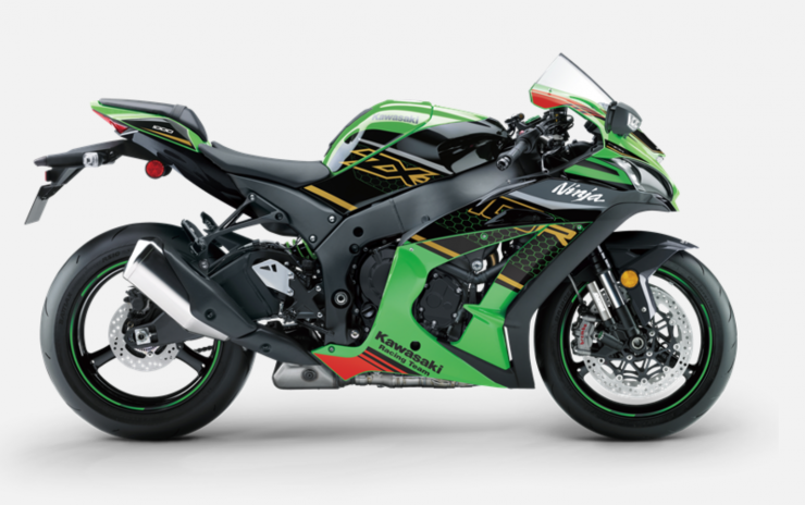 valvole kawasaki