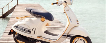 vespa 946
