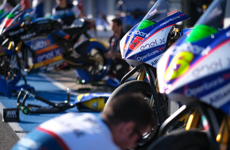 motoE 2020