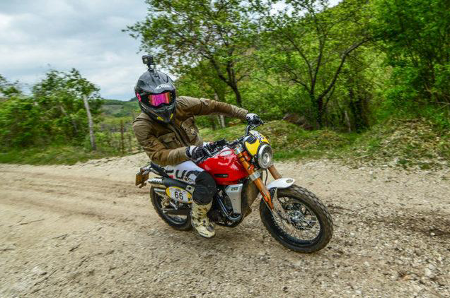 trofeo scrambler 2020