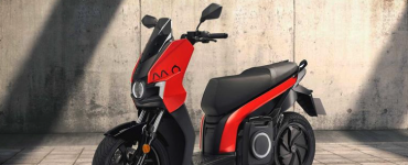 scooter seat