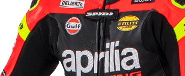 aprilia racing