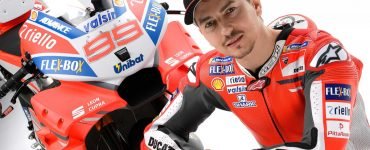 lorenzo