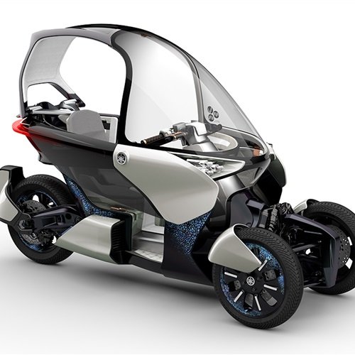 mv vision